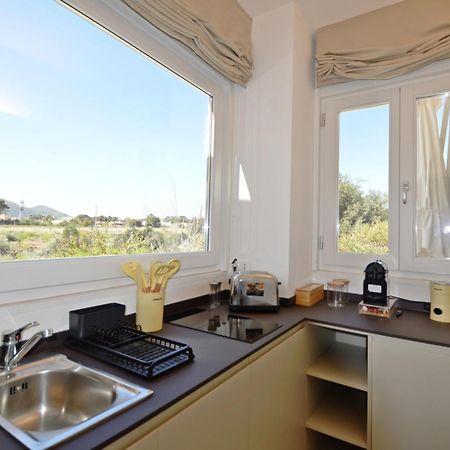Villa Rocce Bianche Favignana Luaran gambar