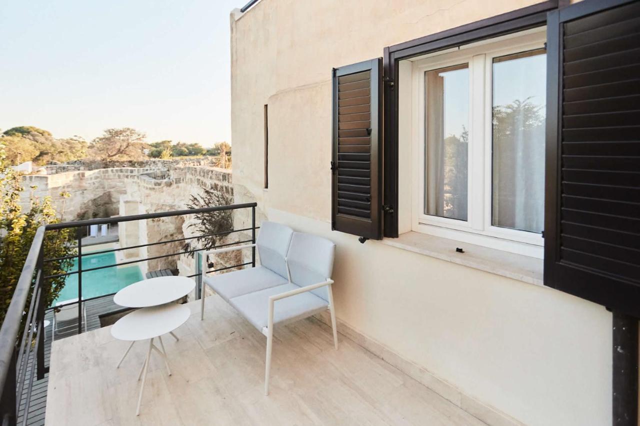 Villa Rocce Bianche Favignana Luaran gambar