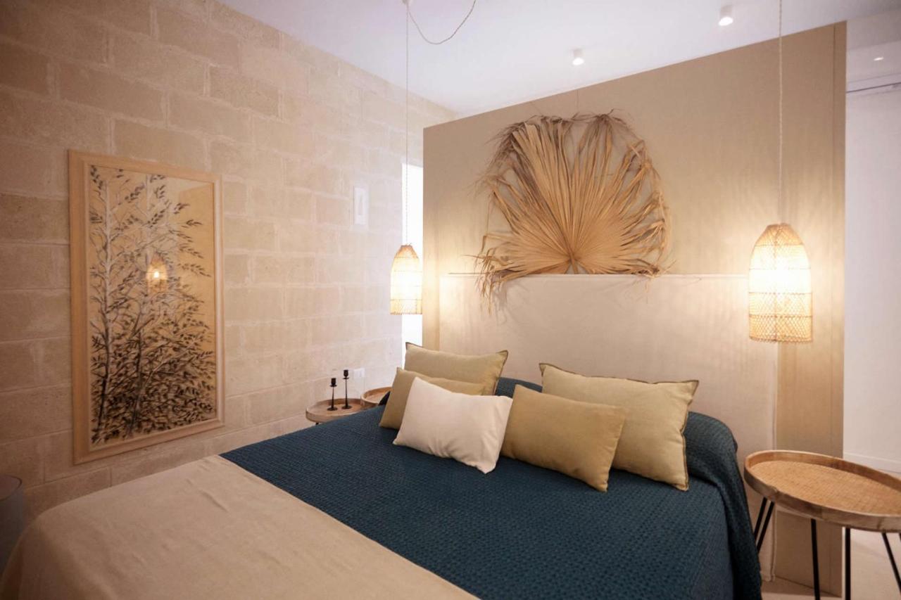 Villa Rocce Bianche Favignana Luaran gambar