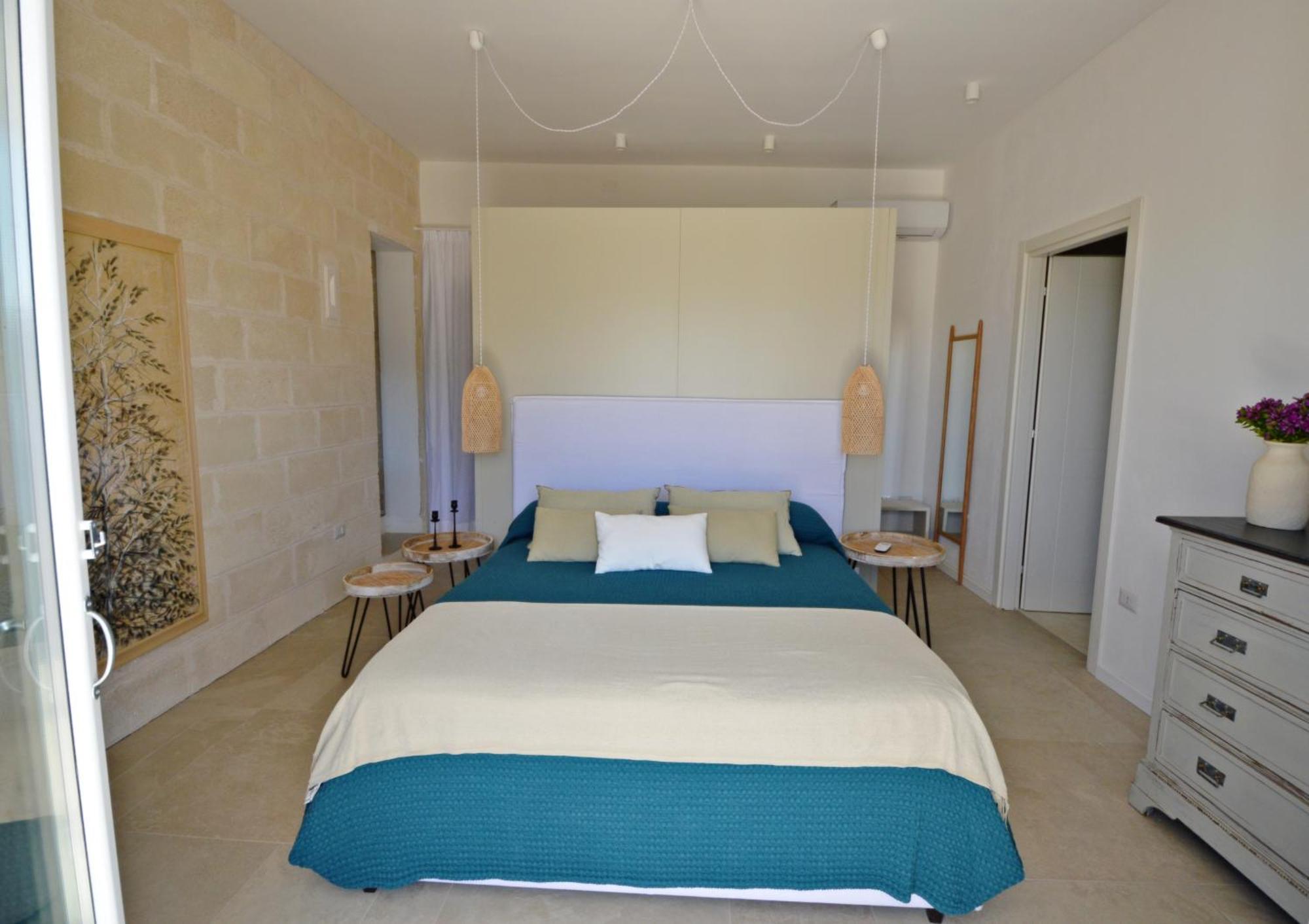 Villa Rocce Bianche Favignana Luaran gambar